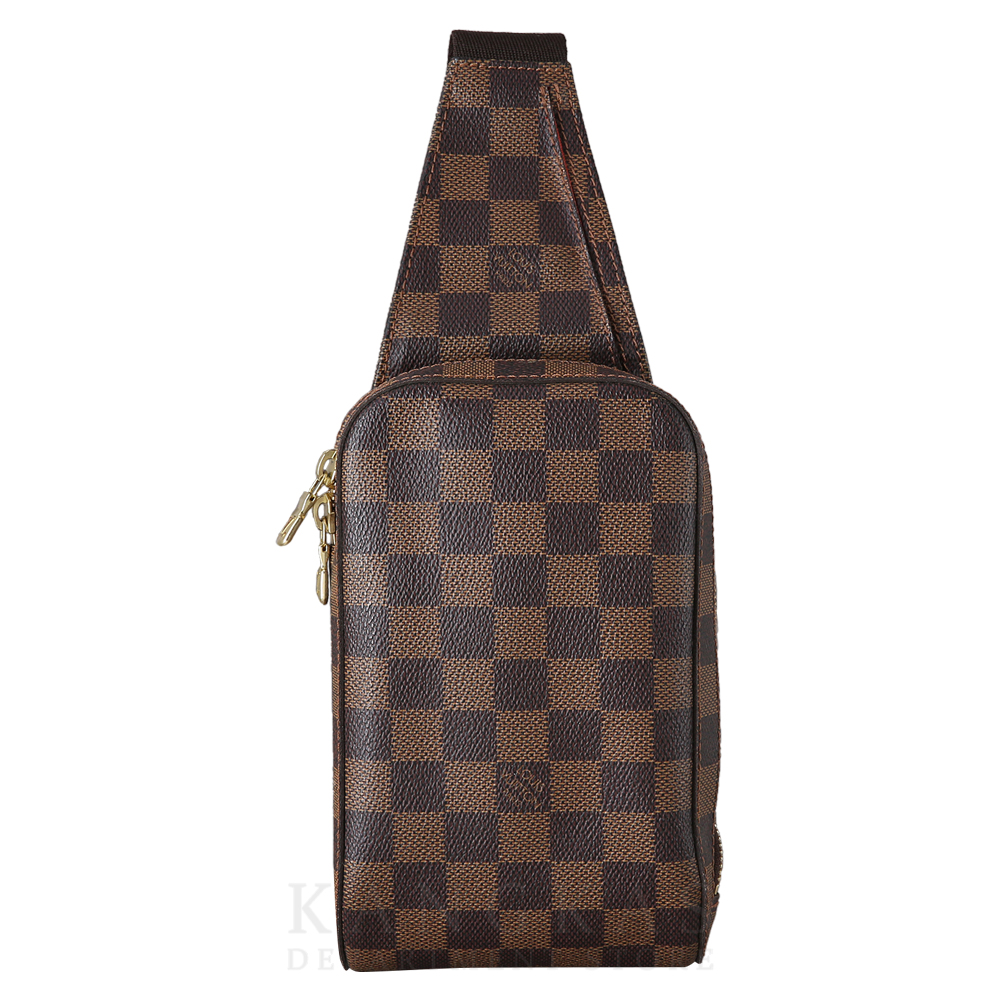 LOUIS VUITTON(USED)루이비통 다미에 에벤 제로니모스 힙색